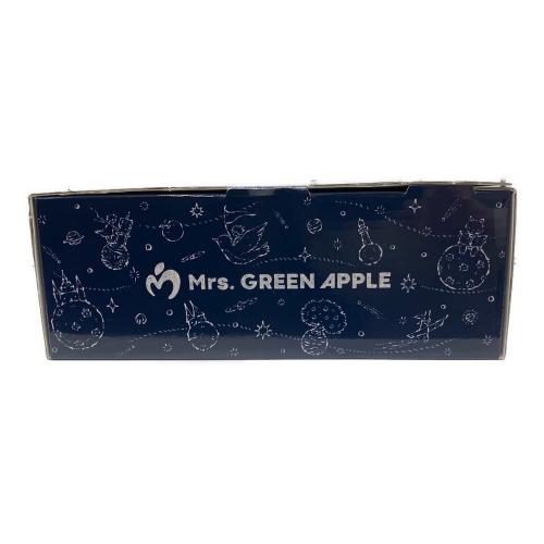 Mrs.Green Apple 大森元貴 バースデーグッズ 2024 キャラクターグッズ