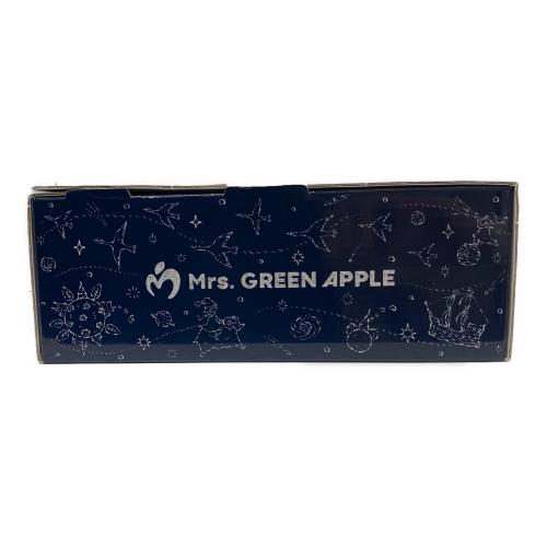 Mrs.Green Apple 大森元貴 バースデーグッズ 2024 キャラクターグッズ
