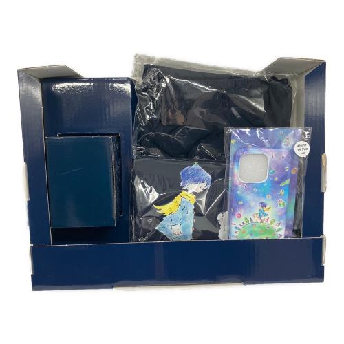 Mrs.Green Apple 大森元貴 バースデーグッズ 2024 キャラクターグッズ