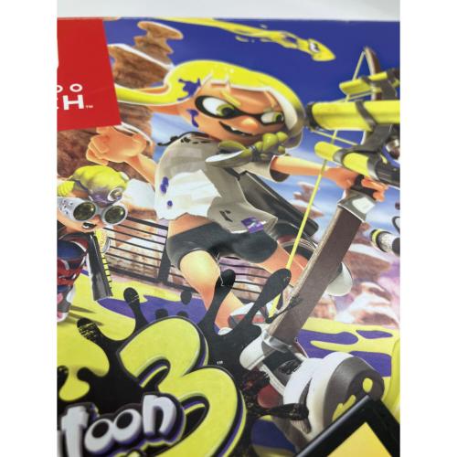 Nintendo (ニンテンドウ) Nintendo Switch HEG-001 スプラトゥーン3エディション