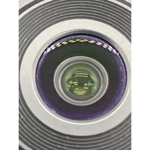 Panasonic (パナソニック) ミラーレス一眼カメラ DMC-GX1 LUMIX