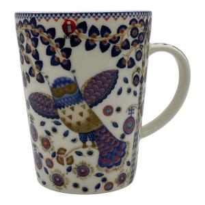 iittala (イッタラ) マグカップ 10thアニバーサリー タイカ