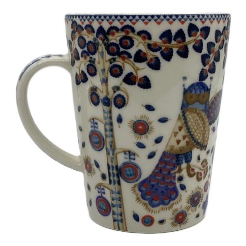 iittala (イッタラ) マグカップ 10thアニバーサリー タイカ