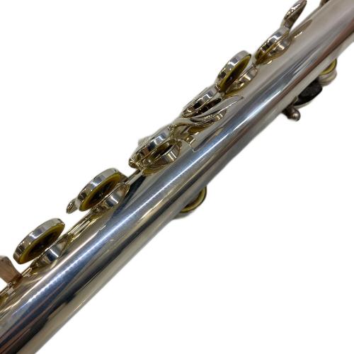 SANKYO (サンキョー) フルート Etude PA