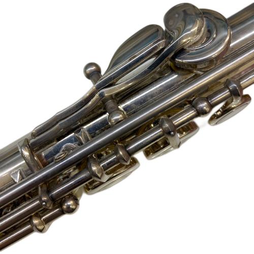 SANKYO (サンキョー) フルート Etude PA