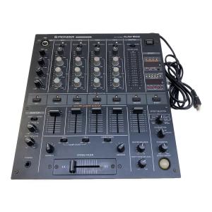 Pioneer (パイオニア) ミキサー