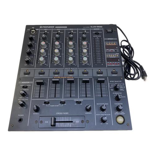 Pioneer (パイオニア) ミキサー