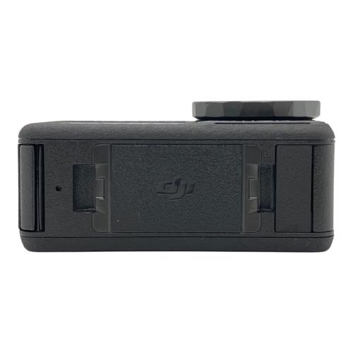 DJI (ディー・ジェイ・アイ) アクションカメラ OSMO ACTION 5 PRO