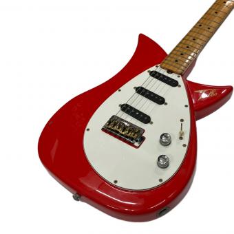 Tokai (トーカイ) エレキギター TALBO A-80S BLAZING FIRE @