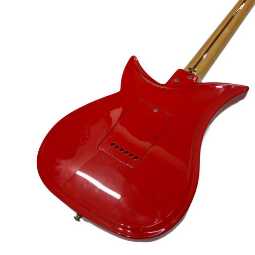 Tokai (トーカイ) エレキギター TALBO A-80S BLAZING FIRE @