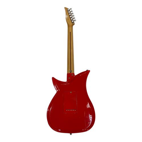 Tokai (トーカイ) エレキギター TALBO A-80S BLAZING FIRE @