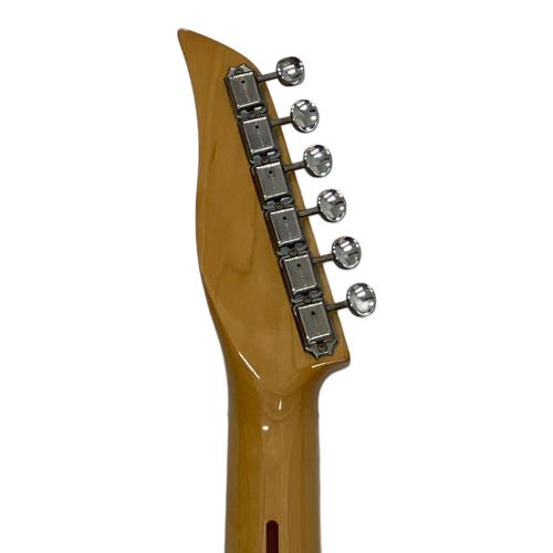 Tokai (トーカイ) エレキギター TALBO A-80S BLAZING FIRE @