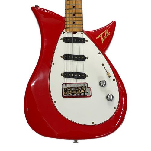 Tokai (トーカイ) エレキギター TALBO A-80S BLAZING FIRE @