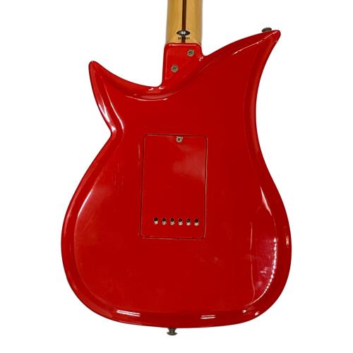 Tokai (トーカイ) エレキギター TALBO A-80S BLAZING FIRE @