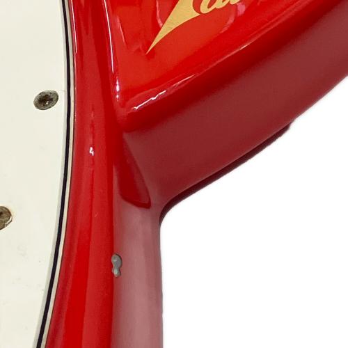 Tokai (トーカイ) エレキギター TALBO A-80S BLAZING FIRE @
