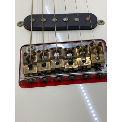 Tokai (トーカイ) エレキギター TALBO A-80S BLAZING FIRE @
