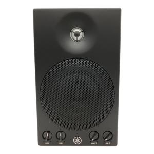 YAMAHA (ヤマハ) パワードモニタースピーカー MSP3A