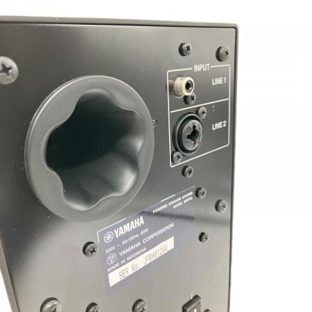 YAMAHA (ヤマハ) パワードモニタースピーカー MSP3A｜トレファクONLINE