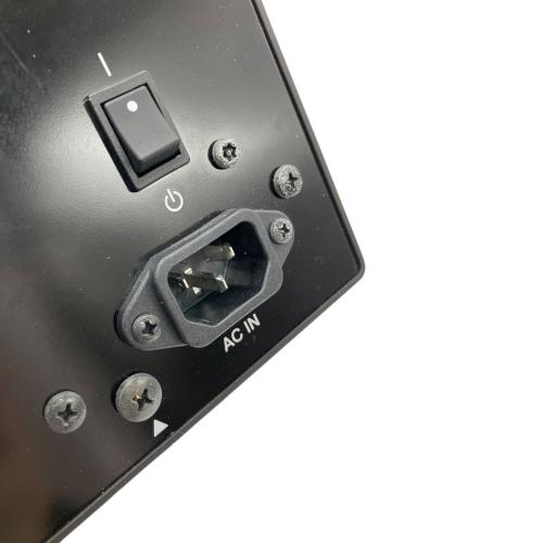 YAMAHA (ヤマハ) パワードモニタースピーカー MSP3A