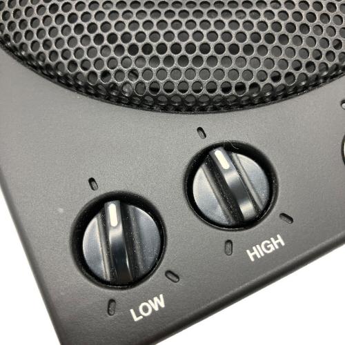 YAMAHA (ヤマハ) パワードモニタースピーカー MSP3A