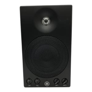 YAMAHA (ヤマハ) パワードモニタースピーカー MSP3A