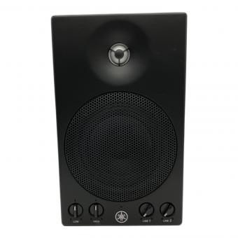 YAMAHA (ヤマハ) パワードモニタースピーカー MSP3A