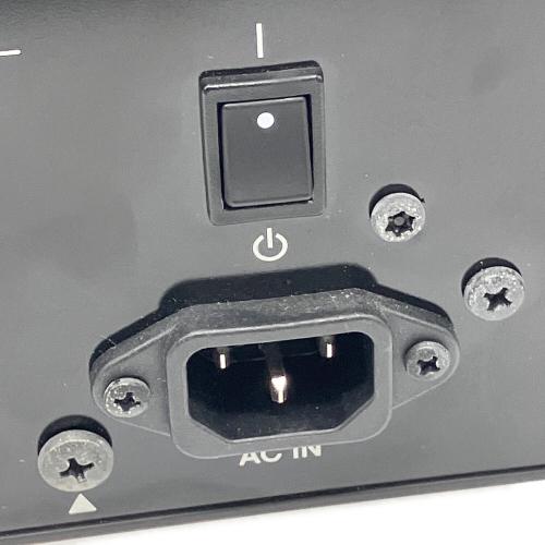 YAMAHA (ヤマハ) パワードモニタースピーカー MSP3A