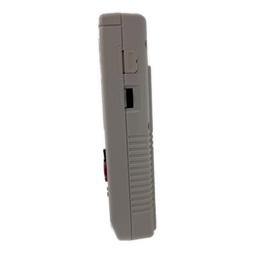Nintendo (ニンテンドウ) GAMEBOY DMG-01 液漏れ・外装黄ばみ