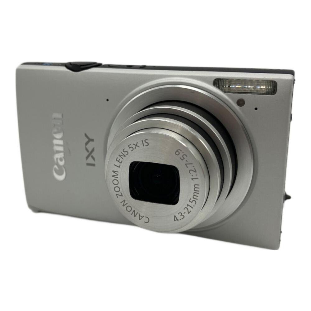 CANON (キヤノン) コンパクトデジタルカメラ IXY 420F｜トレファクONLINE