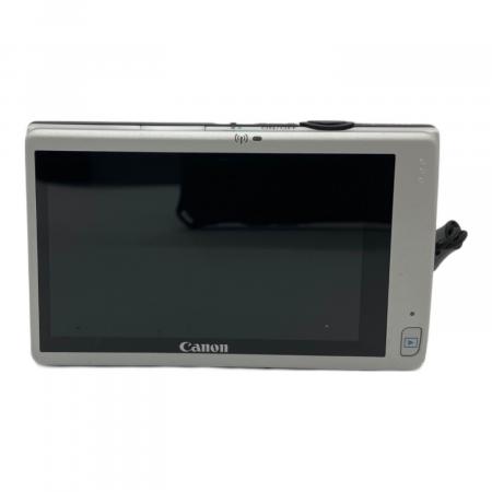 CANON (キヤノン) コンパクトデジタルカメラ IXY 420F｜トレファクONLINE