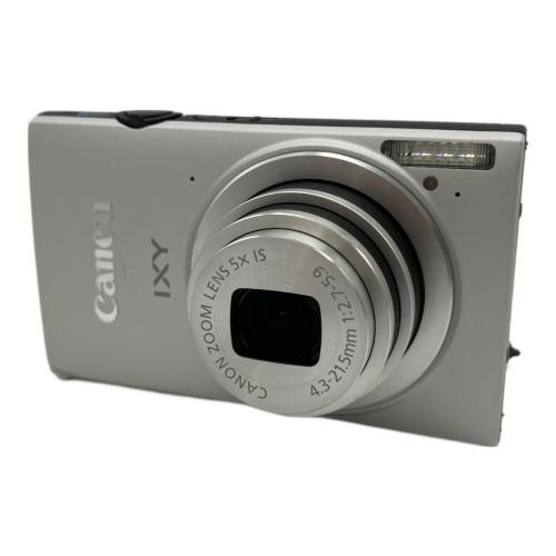 CANON (キヤノン) コンパクトデジタルカメラ IXY 420F