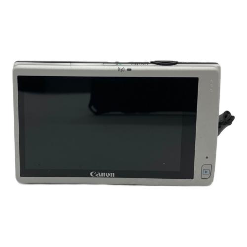 CANON (キヤノン) コンパクトデジタルカメラ IXY 420F