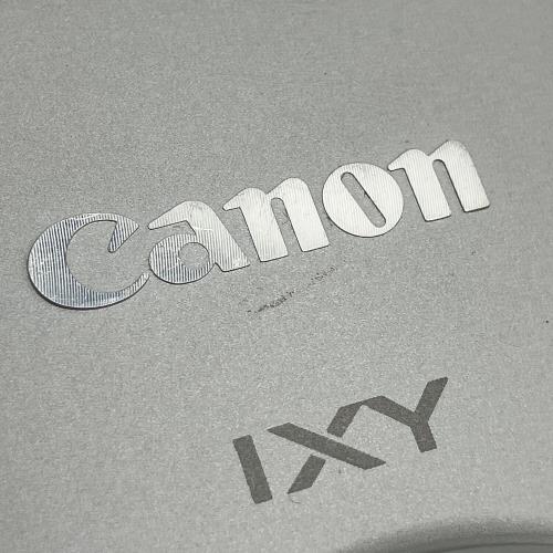 CANON (キヤノン) コンパクトデジタルカメラ IXY 420F