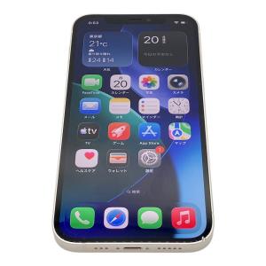 Apple (アップル) iPhone12 MGHV3J/A