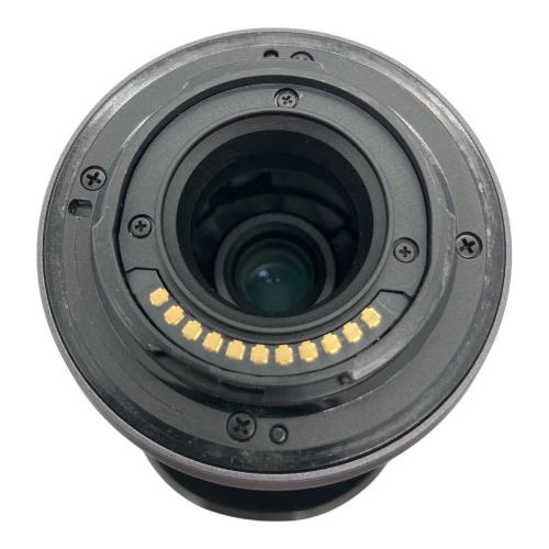 Panasonic (パナソニック) ミラーレス一眼カメラ DMC-GF3