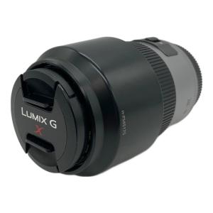 Panasonic (パナソニック) ズームレンズ H-PS45175-K