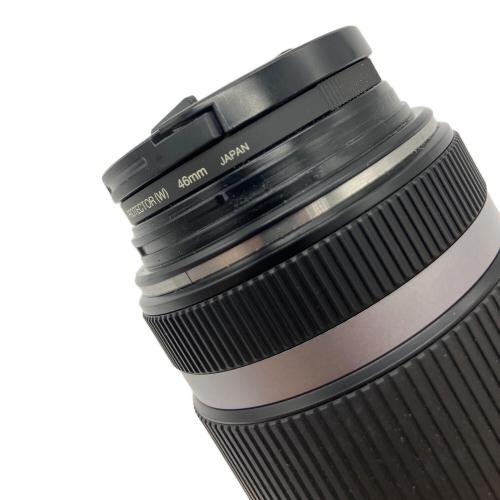 Panasonic (パナソニック) ズームレンズ H-PS45175-K