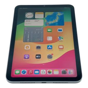 Apple (アップル) iPad mini(第6世代) MK7M3J/A