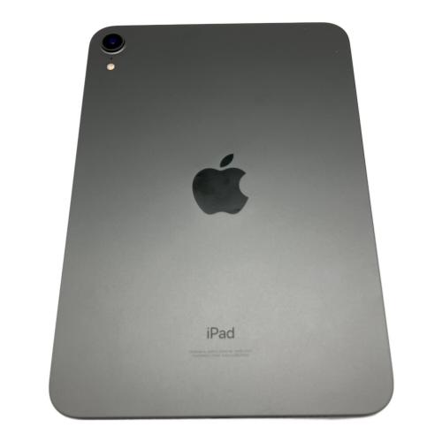 Apple (アップル) iPad mini(第6世代) MK7M3J/A