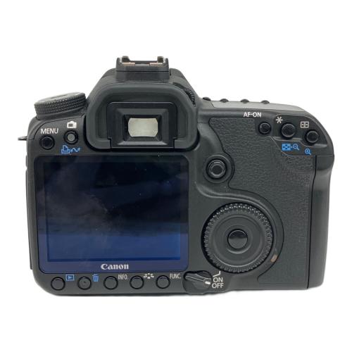 CANON (キヤノン) 一眼レフカメラ EOS50D ダブルズームキット