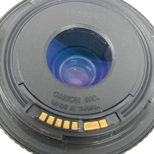 CANON (キヤノン) 一眼レフカメラ EOS50D ダブルズームキット