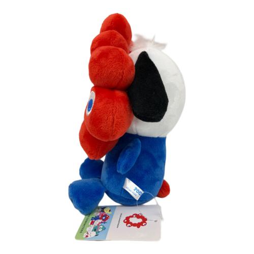 Sanrio (サンリオ) ミャクミャクぽちゃっこ ヌイグルミ