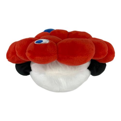 Sanrio (サンリオ) ミャクミャクぽちゃっこ ヌイグルミ