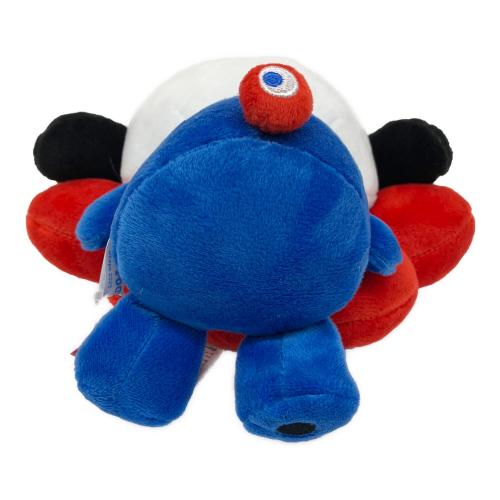 Sanrio (サンリオ) ミャクミャクぽちゃっこ ヌイグルミ