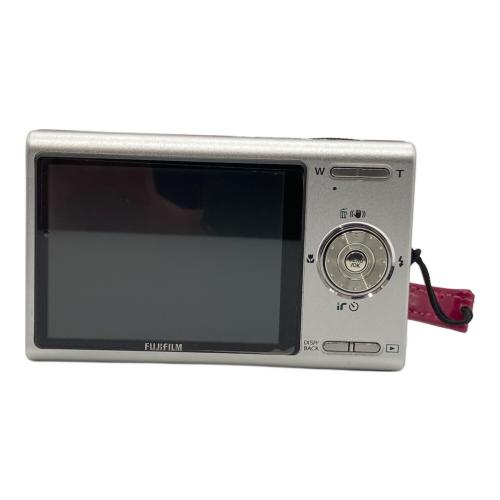 FUJIFILM (フジフィルム) コンパクトデジタルカメラ Z100fd FinePix