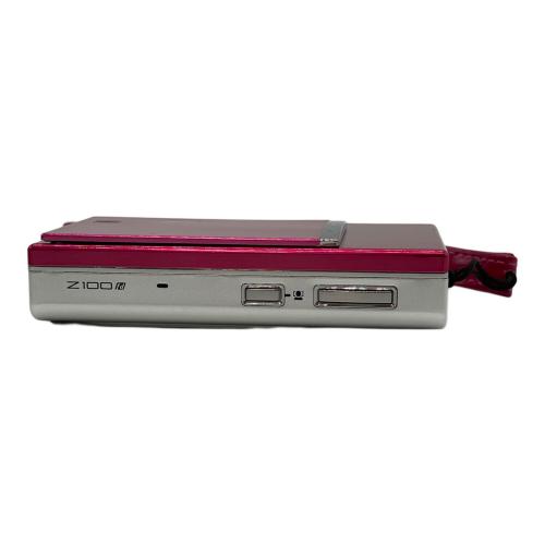 FUJIFILM (フジフィルム) コンパクトデジタルカメラ Z100fd FinePix