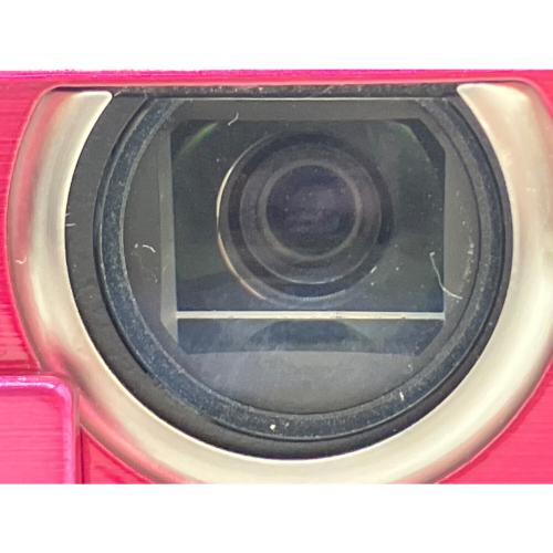 FUJIFILM (フジフィルム) コンパクトデジタルカメラ Z100fd FinePix