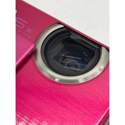 FUJIFILM (フジフィルム) コンパクトデジタルカメラ Z100fd FinePix