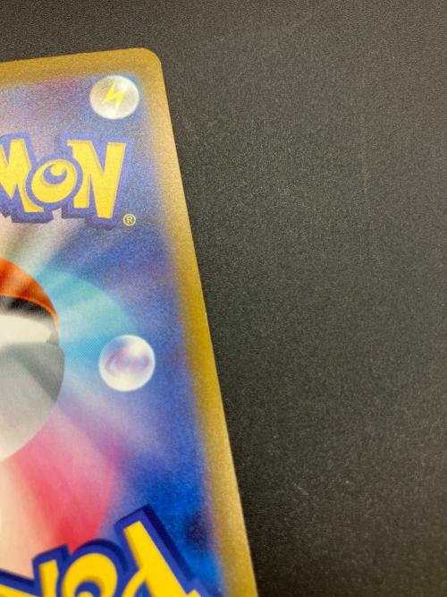 グレイシア ポケモンカード 069/SV-P