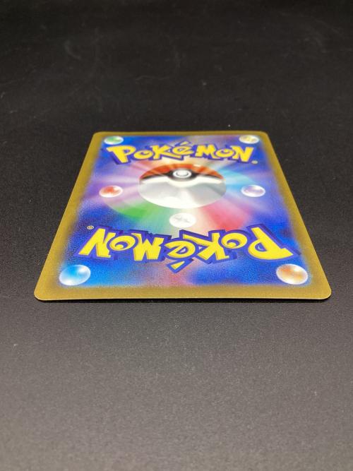 ブラッキー ポケモンカード 067/SV-P